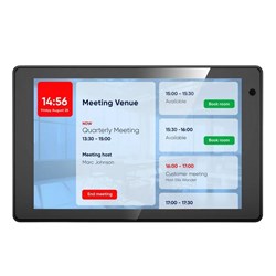 Philips 10 Inch T Series Android 13 Multi-Touch Professional Display